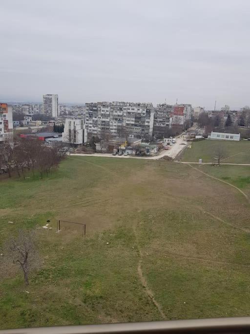 Апартамент Дима Warna Zewnętrze zdjęcie