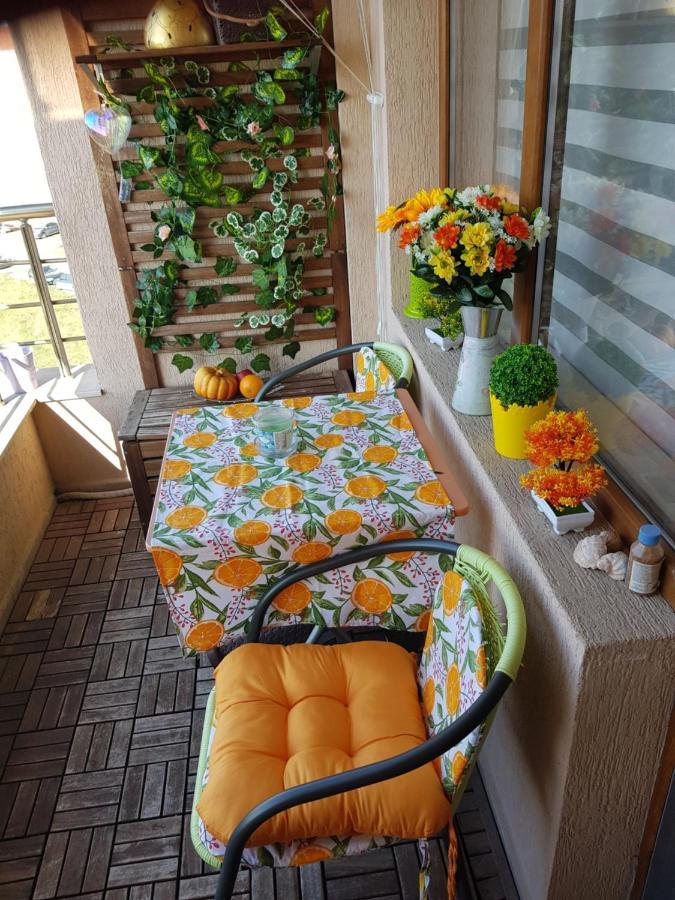 Апартамент Дима Warna Zewnętrze zdjęcie